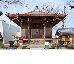 阿弥陀堂