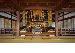 本堂