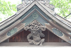水屋（龍）
